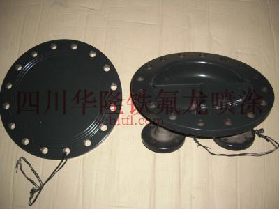 SCHL-反应釜盖002